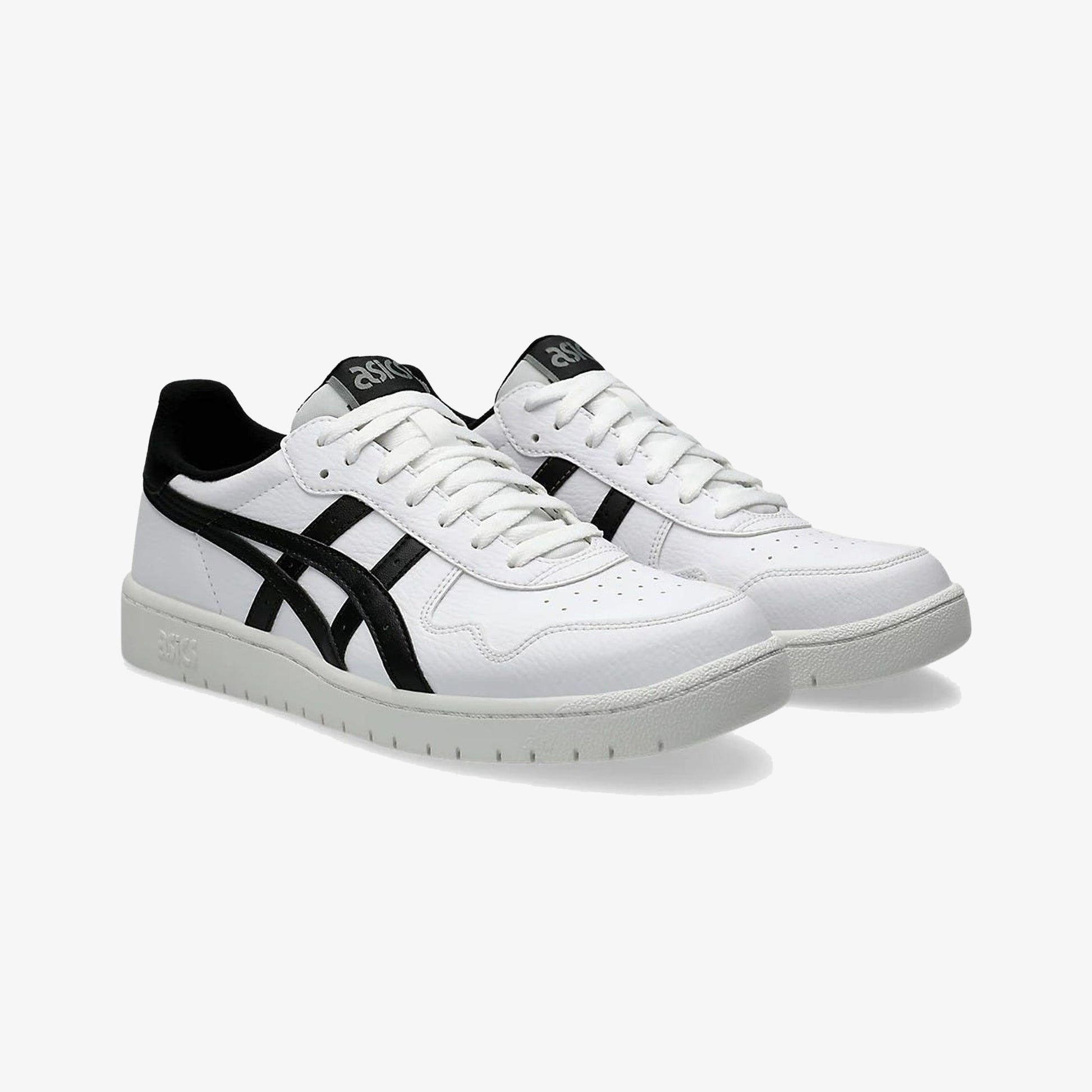 Asics | JAPAN S { WHITE/BLACK