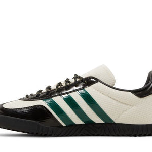 adidas A.B. Gazelle Indoor Blondey McCoy Chalk White Noble Green