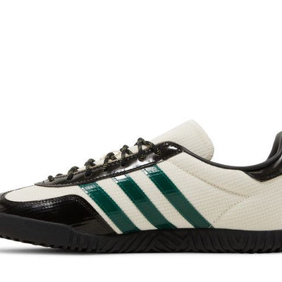 adidas A.B. Gazelle Indoor Blondey McCoy Chalk White Noble Green
