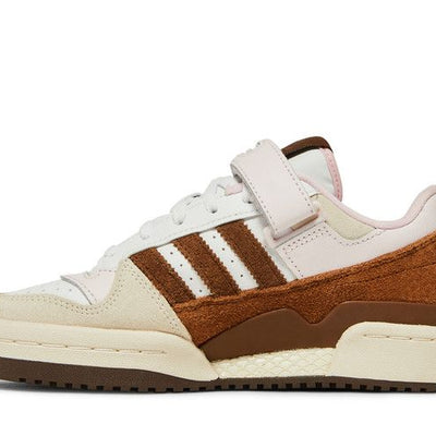 adidas Forum Low Chocolate To My Strawberry (Women's)