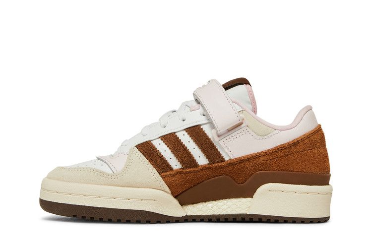 adidas Forum Low Chocolate To My Strawberry (Women's)