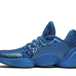 adidas Harden Vol. 4 Royal Bright Blue