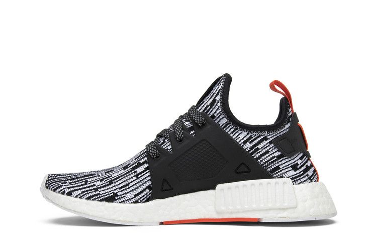 adidas NMD XR1 Glitch Camo