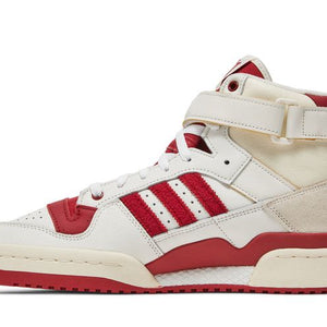 adidas Forum 84 High Eric Emanuel Indiana Hoosiers