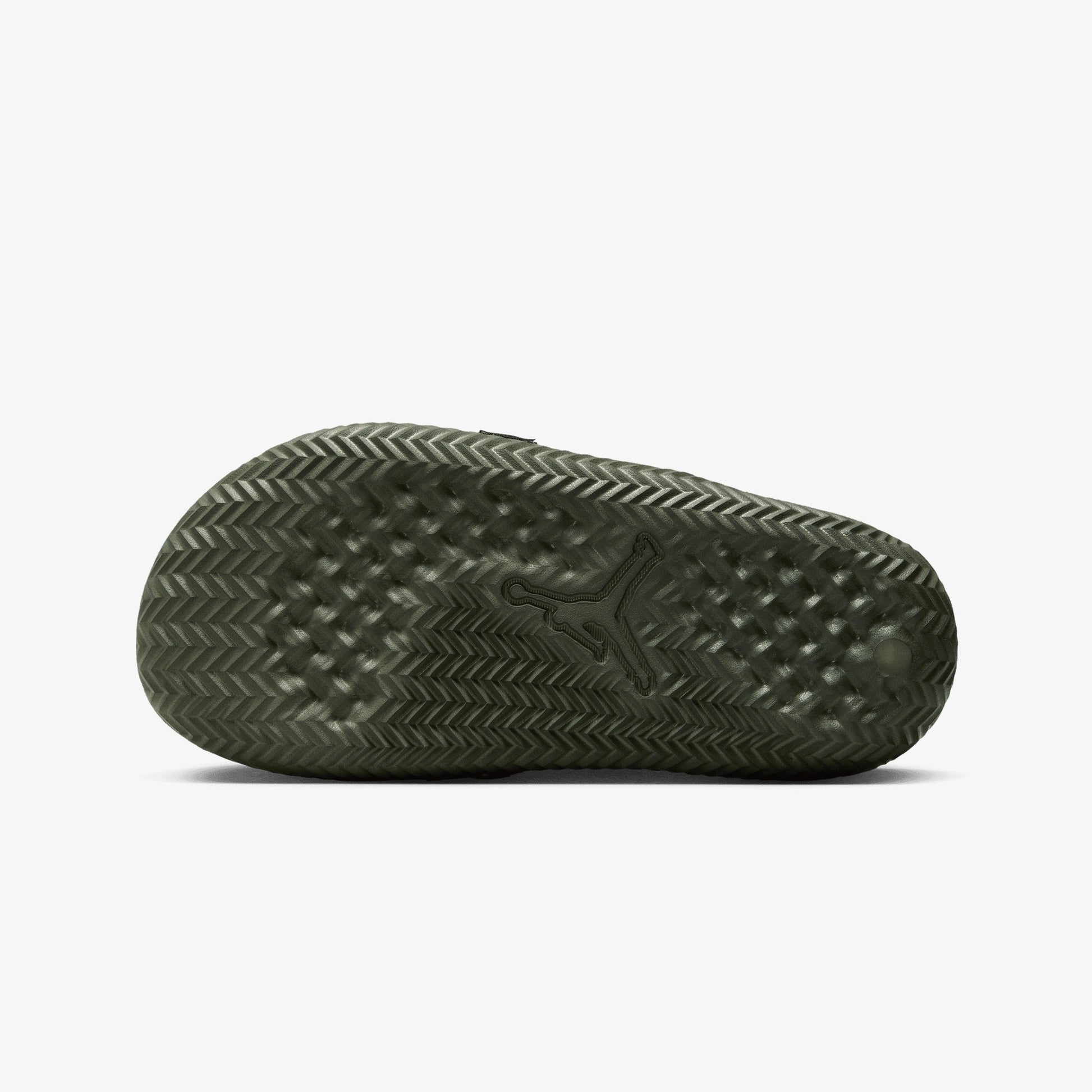 Jordan | SUPER PLAY  { DEEP GREEN/SAFETY ORANGE