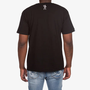 BILLIONAIRE BOYS CLUB | BB ASTRO ROVER SS KNIT { BLACK