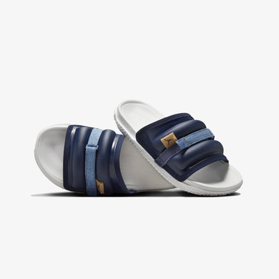 Jordan | SUPER PLAY  { OBSIDIAN/OBSIDIAN-DUTCH BLUE