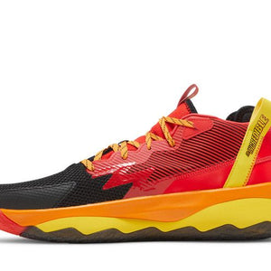 adidas Dame 8 Mr. Incredible