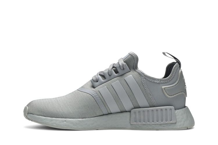 adidas NMD R1 Grey Three