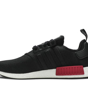 adidas NMD R1 Core Black Energy Pink