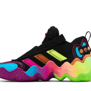 adidas Exhibit B Candace Parker Mid Can Do! (Women's)