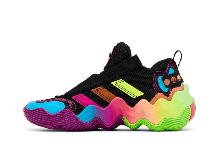 adidas Exhibit B Candace Parker Mid Can Do! (Women's)