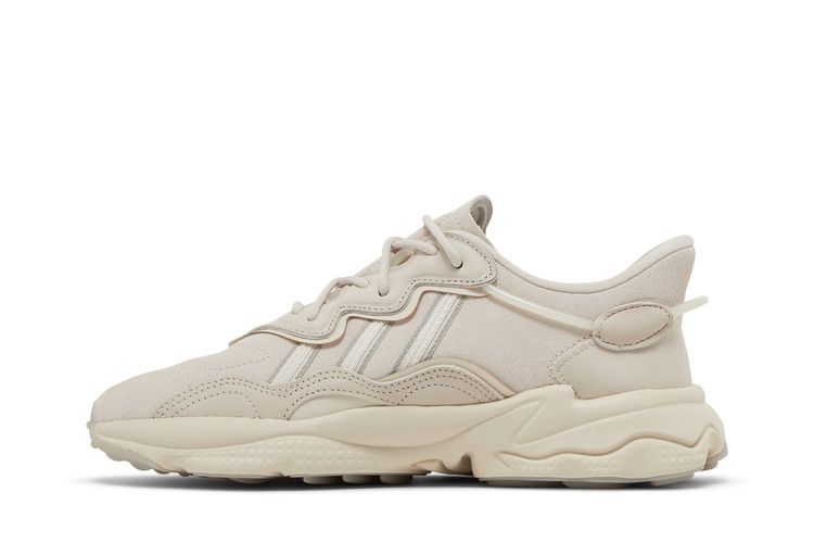 adidas Ozweego Feather Grey Bliss (Women's)