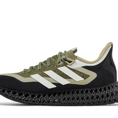 adidas 4DFWD 2 Focus Olive