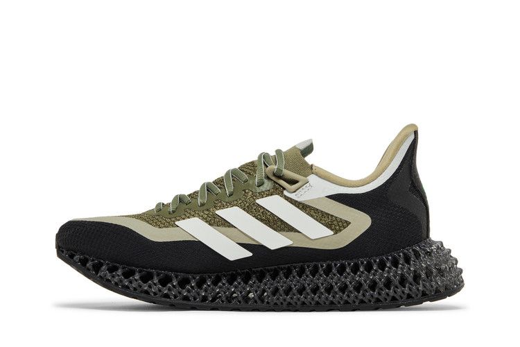 adidas 4DFWD 2 Focus Olive