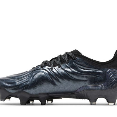 adidas Copa Sense 1 FG Core Black Metallic