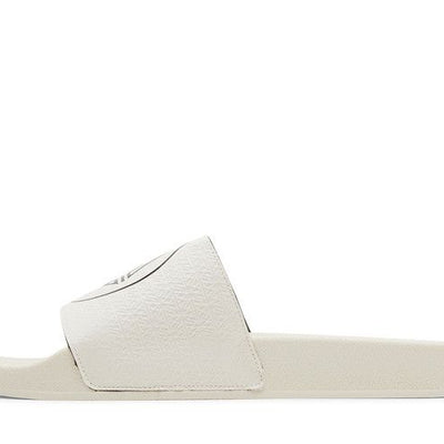adidas Adilette SPZL Slide Chalk White