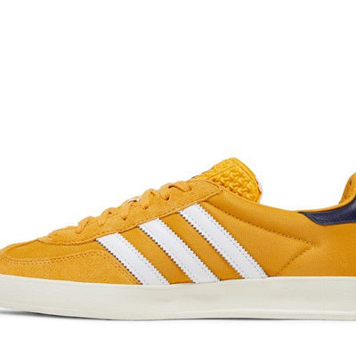 adidas Gazelle Indoor Preloved Yellow