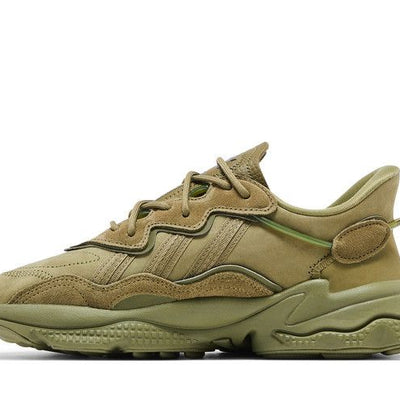 adidas Ozweego Focus Olive (Women's)