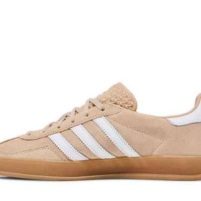 adidas Gazelle Indoor Magic Beige (Women's)