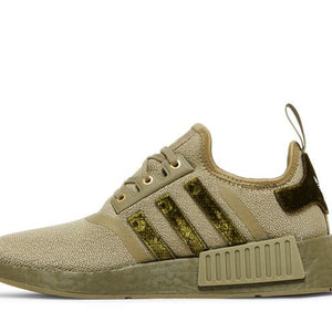 adidas NMD R1 Orbit Green (Women's)