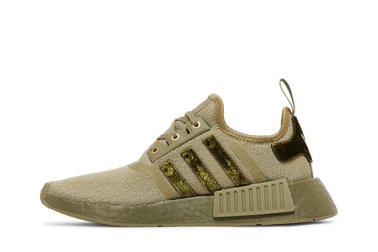 adidas NMD R1 Orbit Green (Women's)