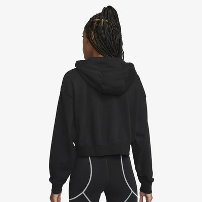 Nike | SPORTWEAR CLUB FLEECE  { BLACK