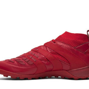 adidas Accelerator Turf David Beckham Red