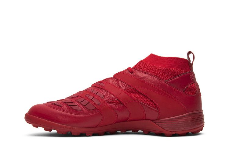 adidas Accelerator Turf David Beckham Red