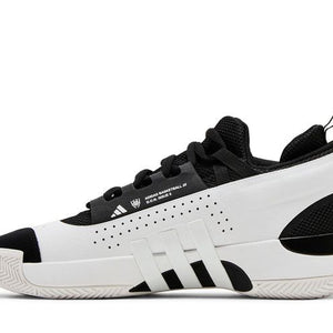 adidas D.O.N. Issue #5 Cloud White Core Black