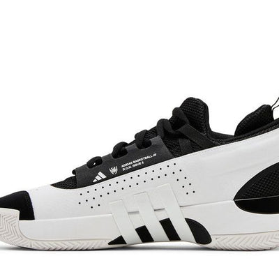 adidas D.O.N. Issue #5 Cloud White Core Black