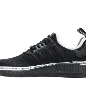 adidas NMD R1 Black Boost (Women's)
