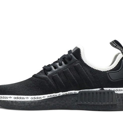 adidas NMD R1 Black Boost (Women's)