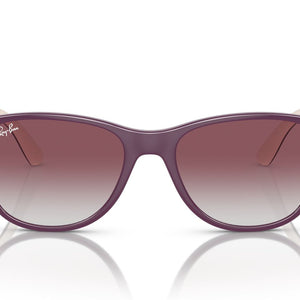 RAYBAN RJ9077S 71348G 49 SUNGLASSES