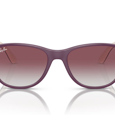 RAYBAN RJ9077S 71348G 49 SUNGLASSES