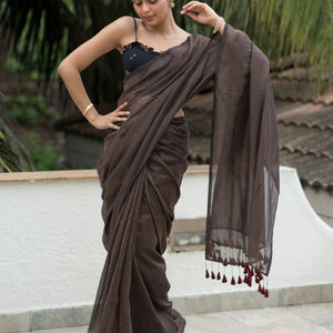 Brown is Beautiful