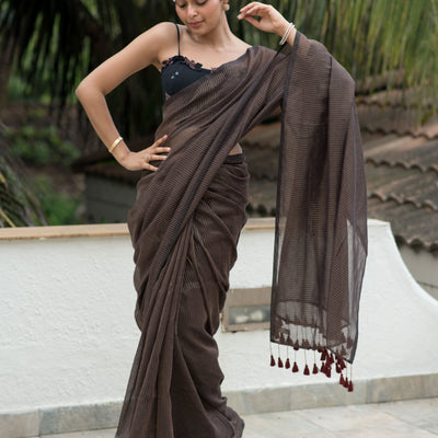 Brown is Beautiful