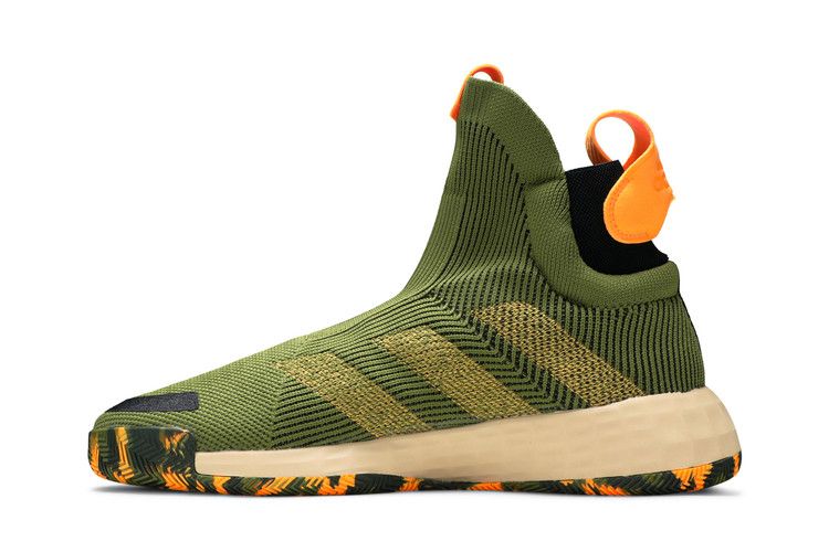 adidas N3xt L3V3L Tech Olive