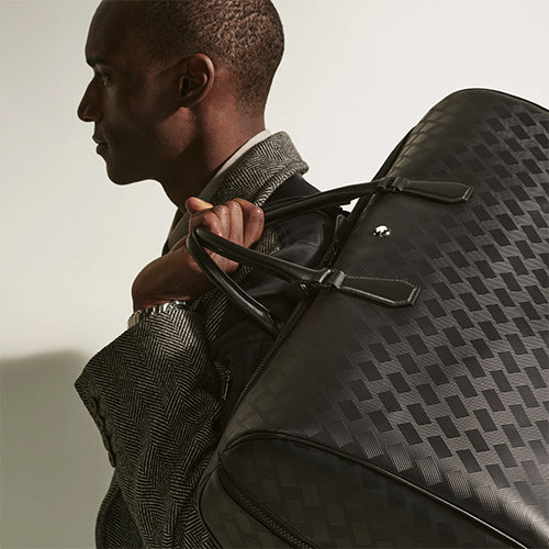 Mont Blanc, Montblanc 142 bag 55cm