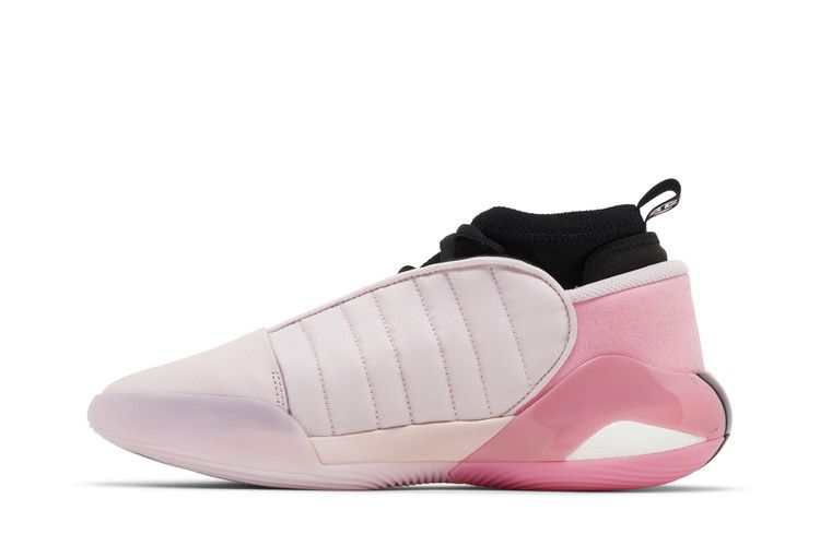 adidas Harden Vol. 7 Bliss Pink