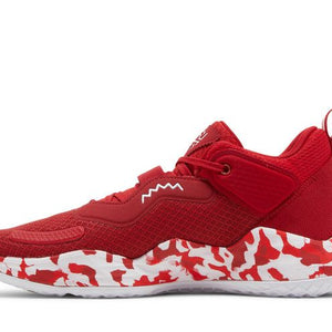 adidas D.O.N. Issue #3 Power Red