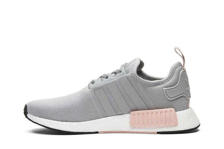 adidas NMD R1 Clear Onix Vapour Pink (Women's)