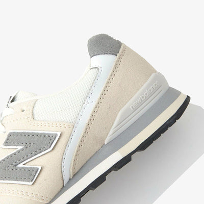 New Balance | 996 { BEIGE