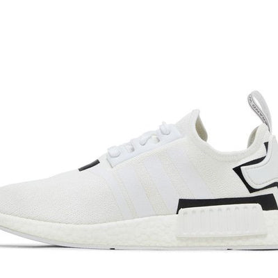 adidas NMD R1 Colorblock White Black