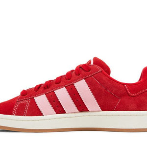 adidas Campus 00s Better Scarlet Clear Pink