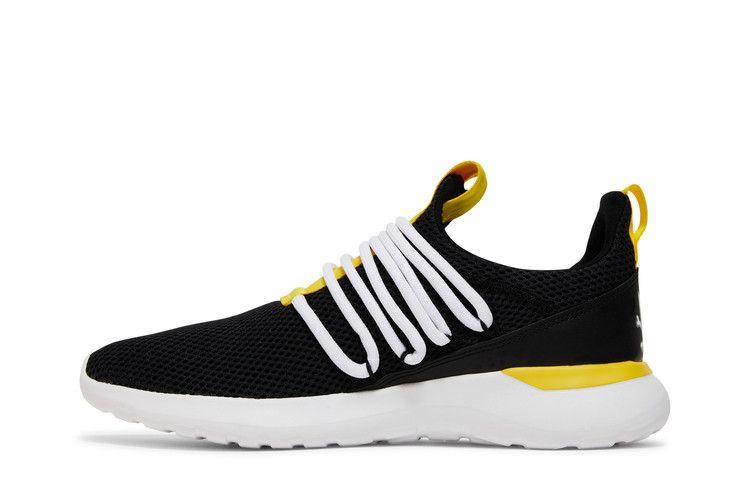 adidas Lite Racer Adapt 3.0 The Simpsons El Barto