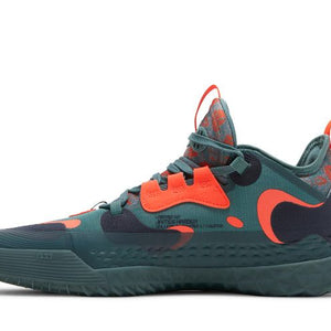 adidas Harden Vol. 5 Floral Hazy Emerald
