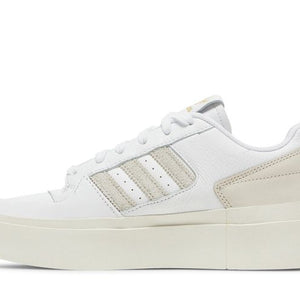 adidas Forum Low Bonega Cloud White Orbit Grey (Women's)