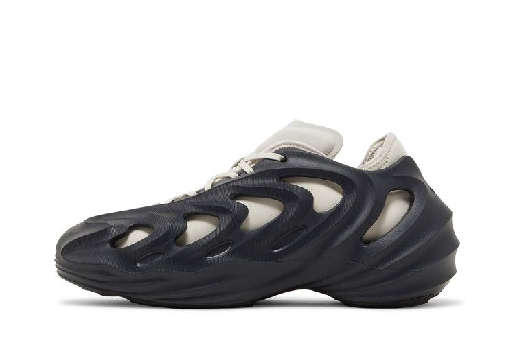 adidas adiFOM Q Legend Ink Aluminum