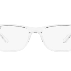 RAYBAN RX7027I 2001 54 FRAME